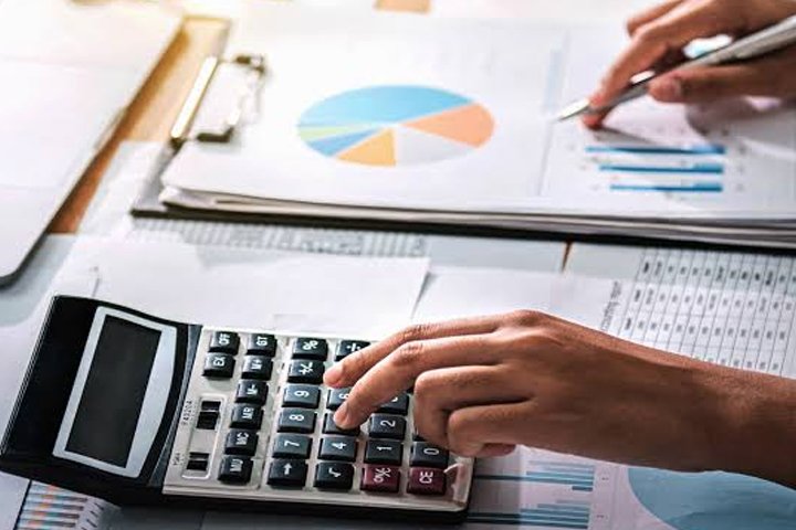 Üst Düzey Finansal Yönetim